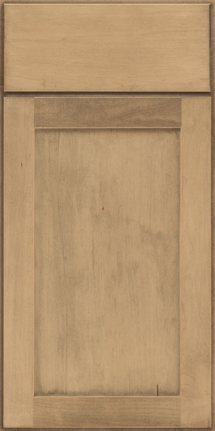 Example image of Lee (Full Overlay) door style