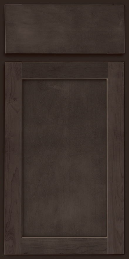 Example image of Marlin door style