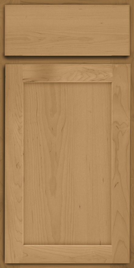 Example image of Marlin door style