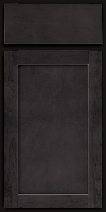 Example image of Marlin door style