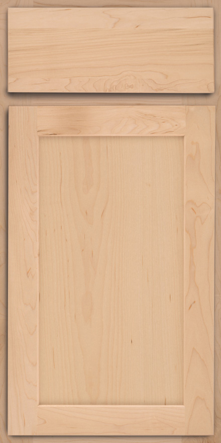 Example image of Marlin door style
