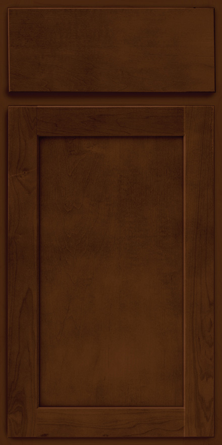 Example image of Marlin door style