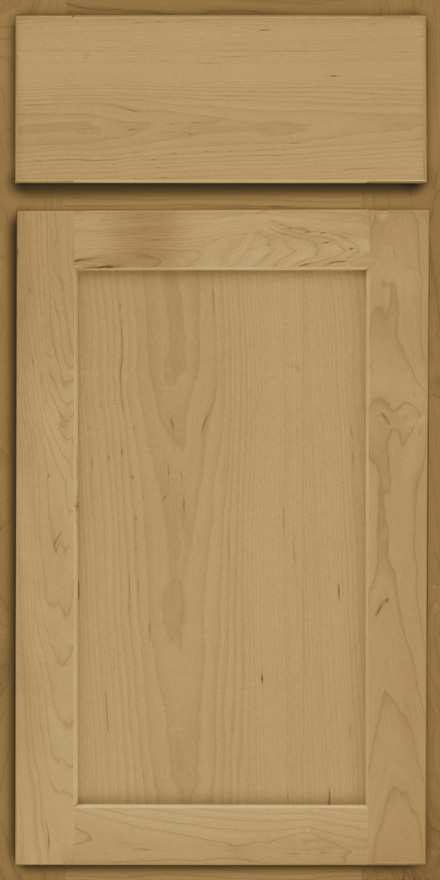 Example image of Marlin door style