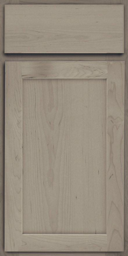 Example image of Marlin door style