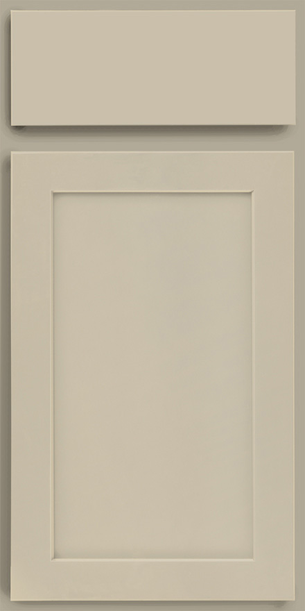 Example image of Marlin door style
