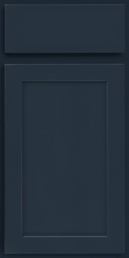 Example image of Marlin door style