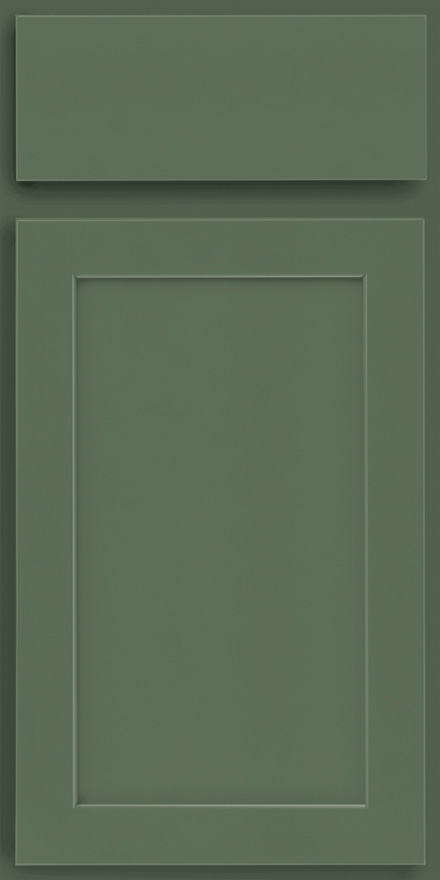 Example image of Marlin door style