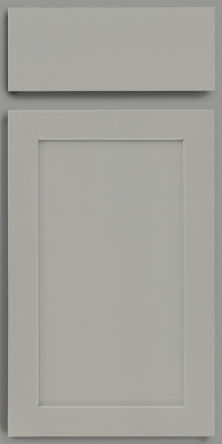 Example image of Marlin door style