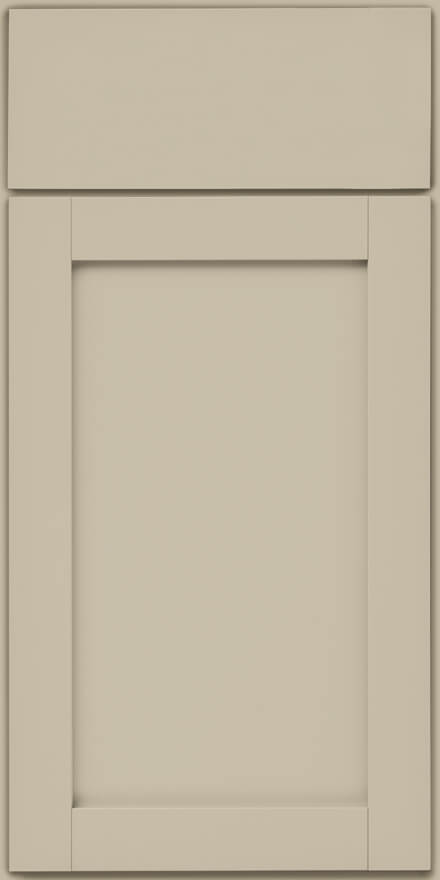 Example image of McDurmon (Full Overlay) door style