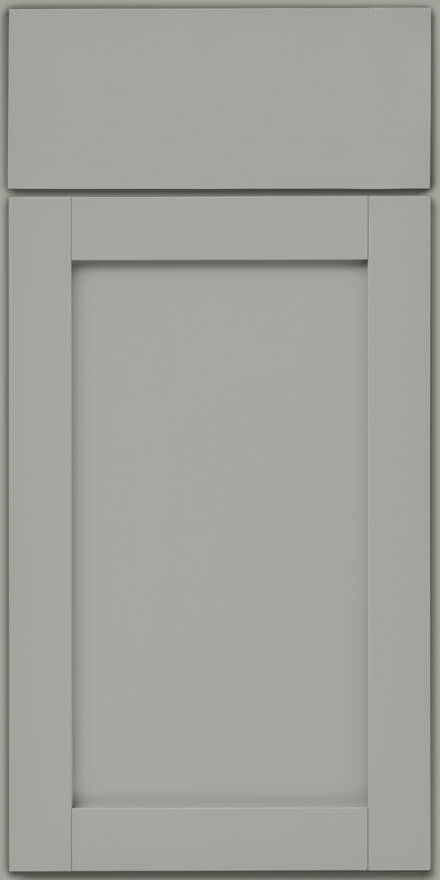 Example image of McDurmon (Full Overlay) door style