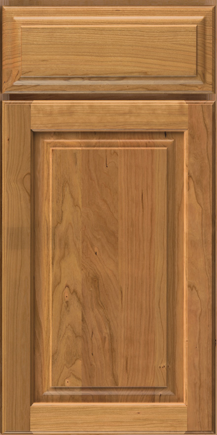 Example image of McHenry door style