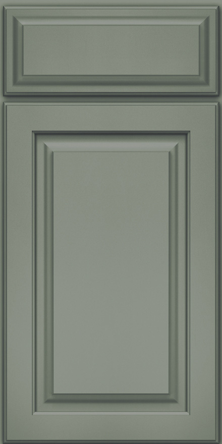 Example image of McHenry door style