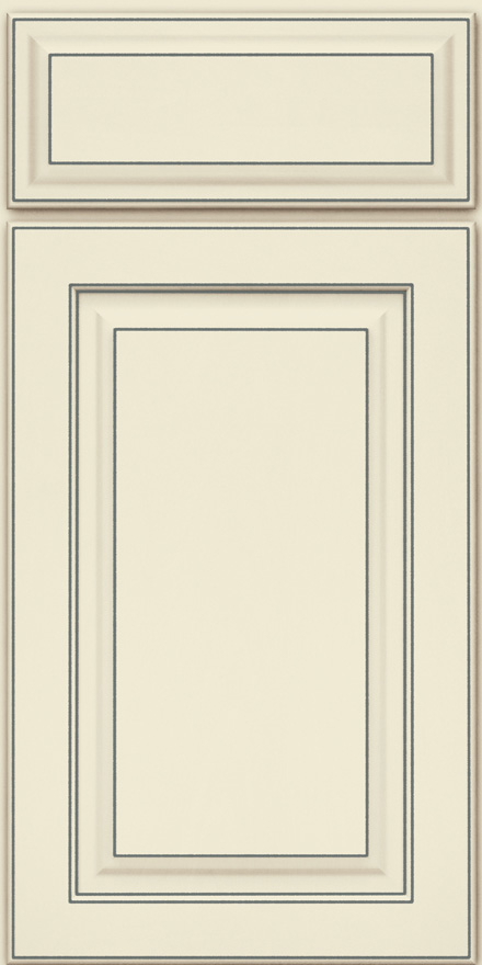 Example image of McHenry door style