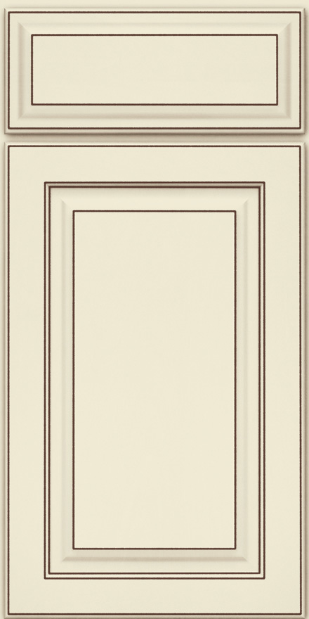 Example image of McHenry door style