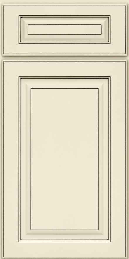 Example image of McHenry door style