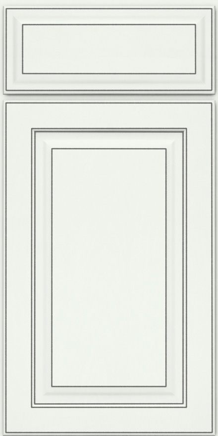 Example image of McHenry door style