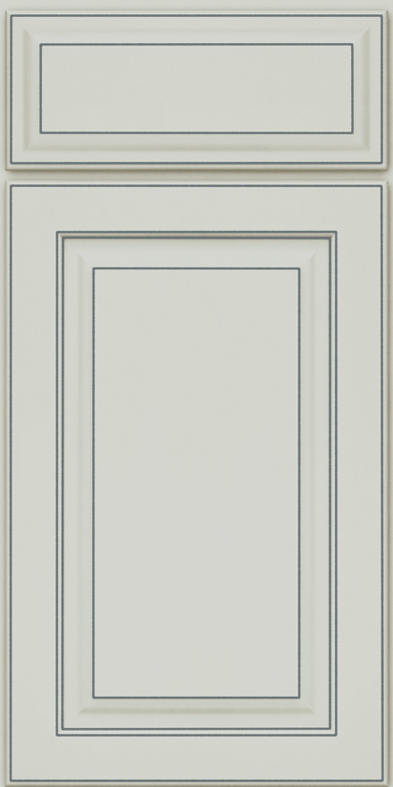 Example image of McHenry door style