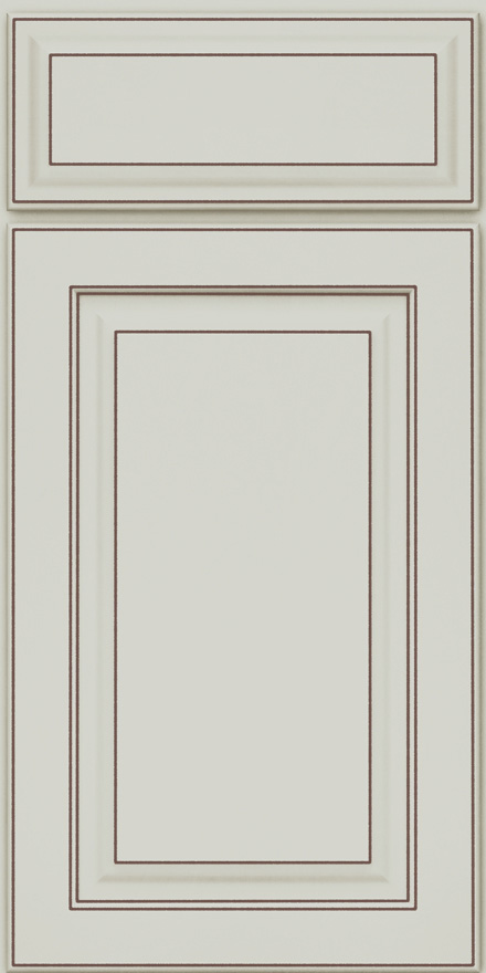 Example image of McHenry door style