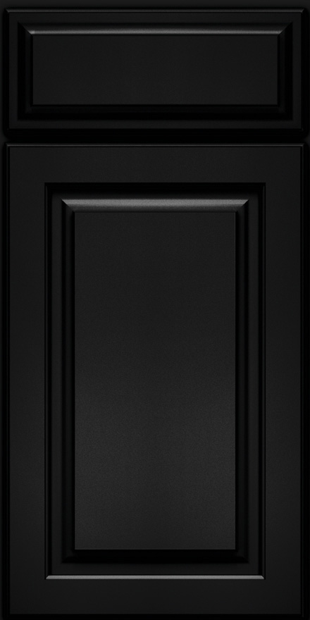Example image of McHenry door style
