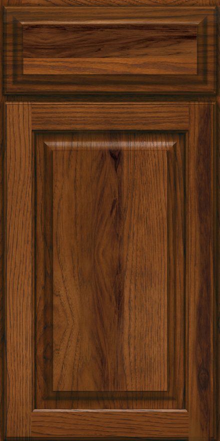 Example image of McHenry door style