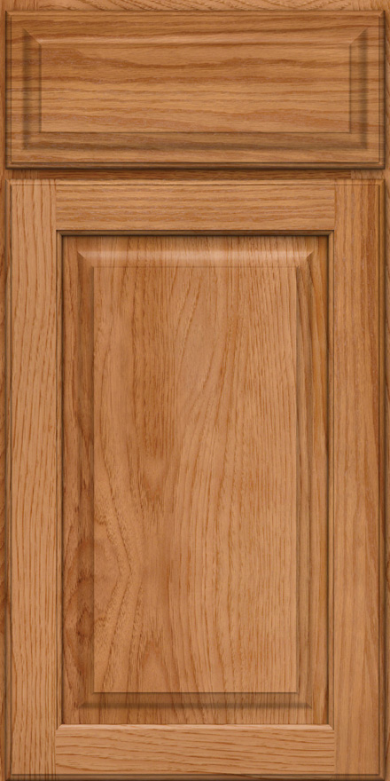 Example image of McHenry door style