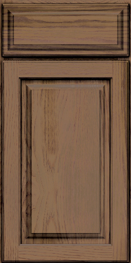 Example image of McHenry door style