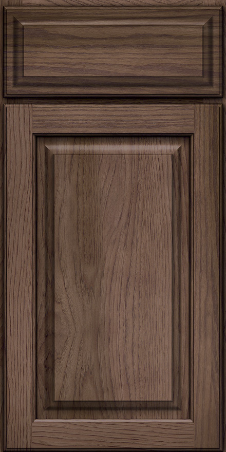 Example image of McHenry door style