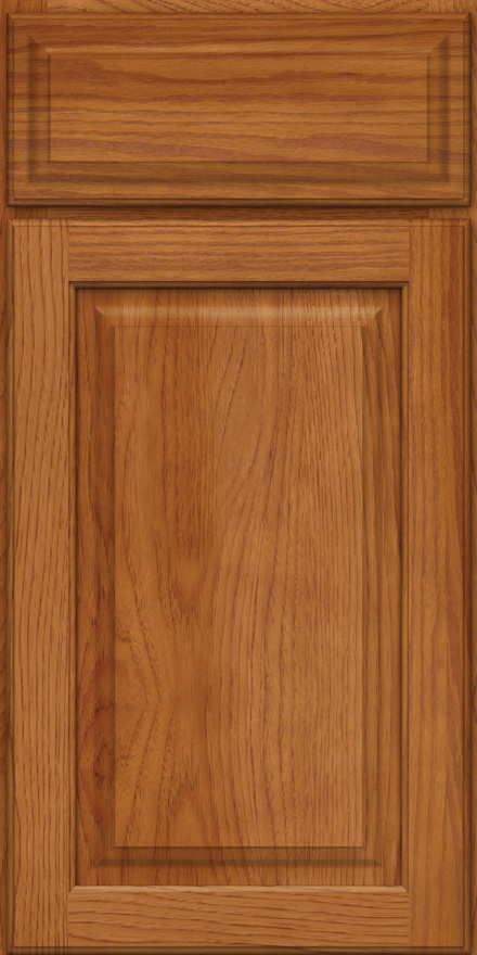Example image of McHenry door style