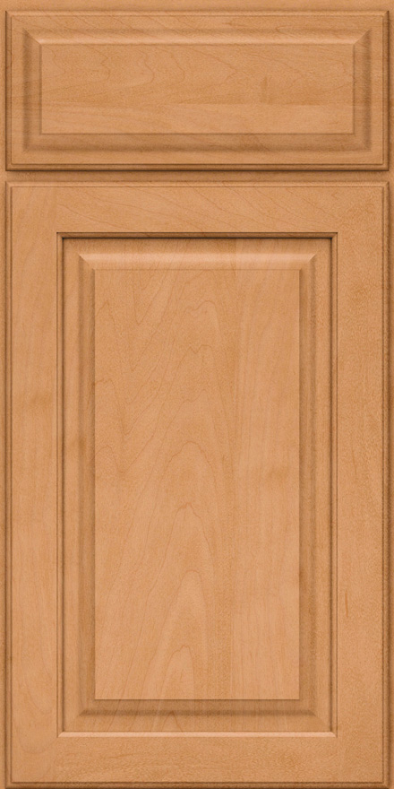 Example image of McHenry door style