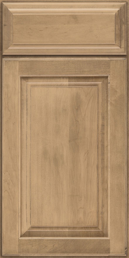 Example image of McHenry door style
