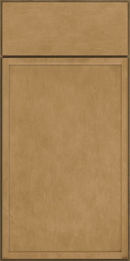 Example image of Murphy door style