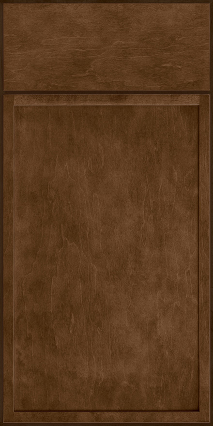 Example image of Murphy door style