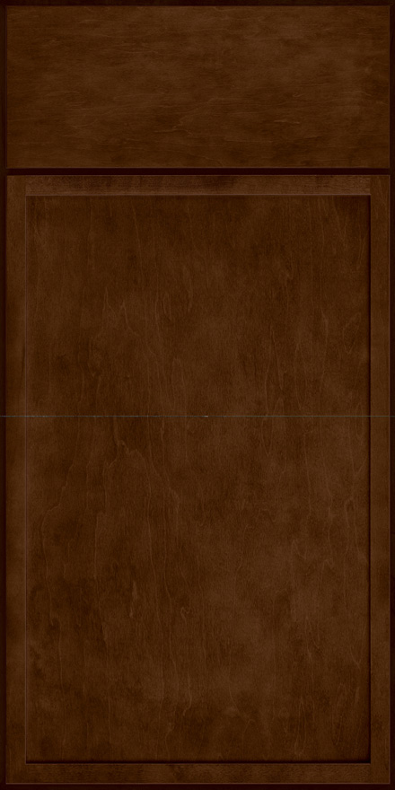 Example image of Murphy door style