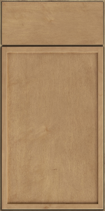 Example image of Murphy door style