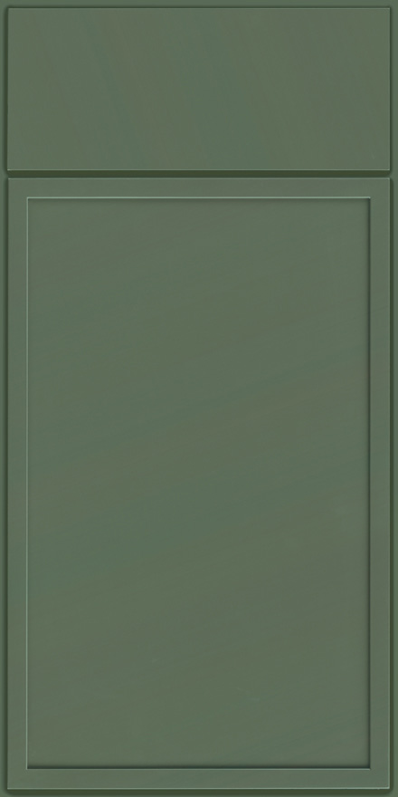 Example image of Murphy door style