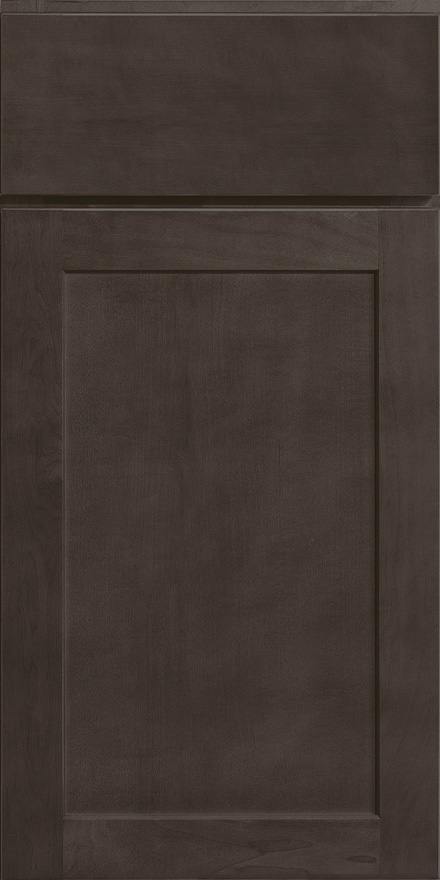 Example image of Portrait door style