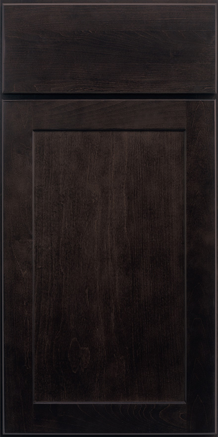 Example image of Portrait door style