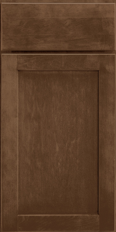 Example image of Portrait door style