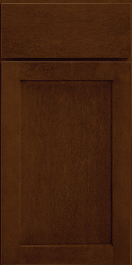 Example image of Portrait door style