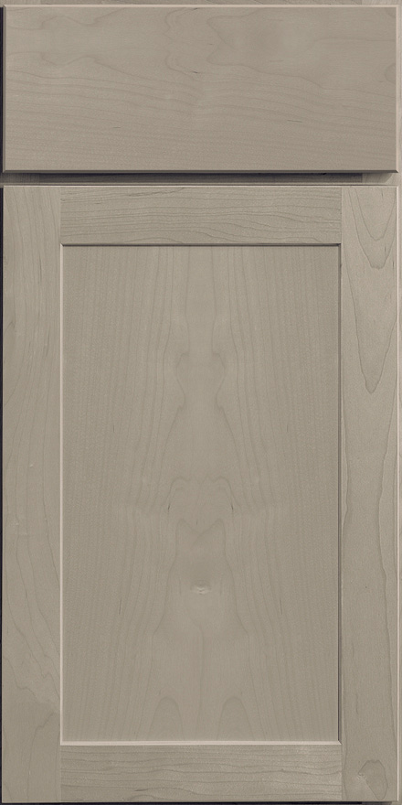 Example image of Portrait door style