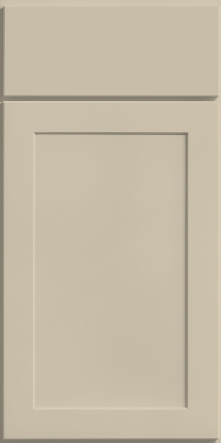 Example image of Portrait door style
