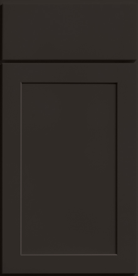 Example image of Portrait door style