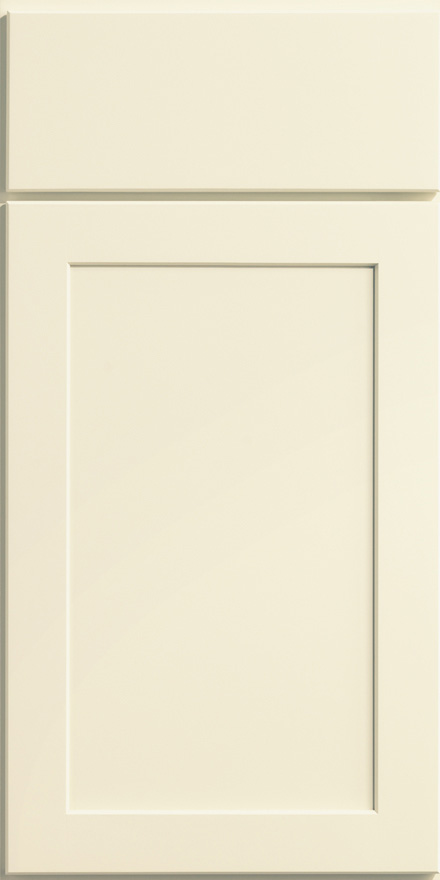 Example image of Portrait door style