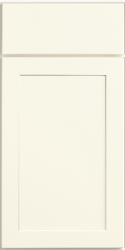 Example image of Portrait door style