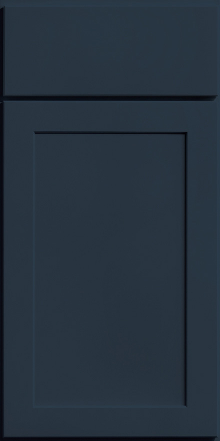 Example image of Portrait door style