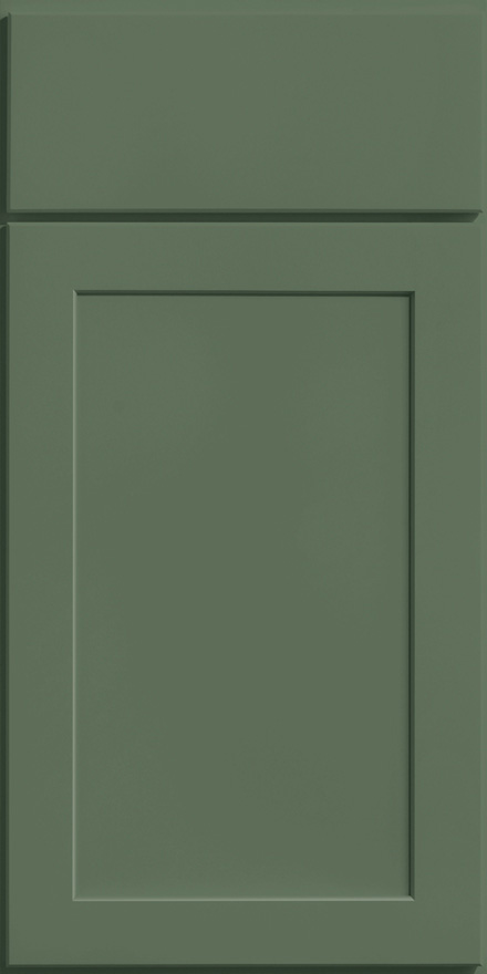 Example image of Portrait door style