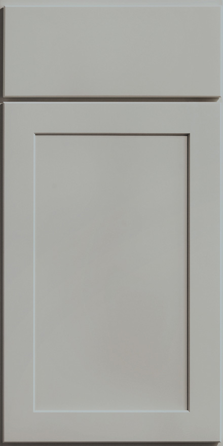 Example image of Portrait door style