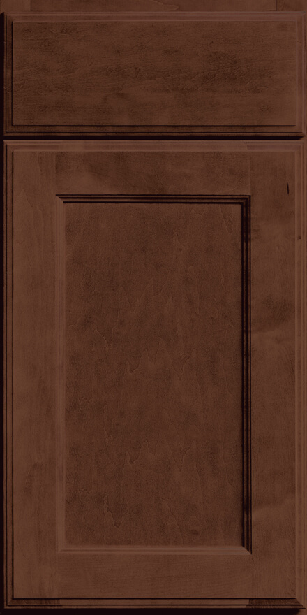 Example image of Ralston door style