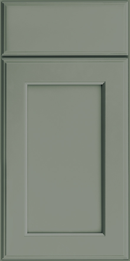 Example image of Ross door style