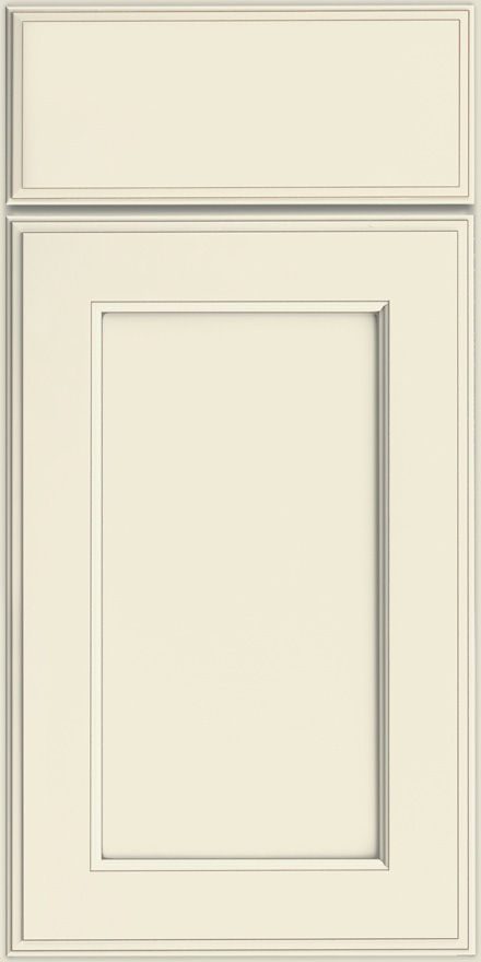 Example image of Ross door style